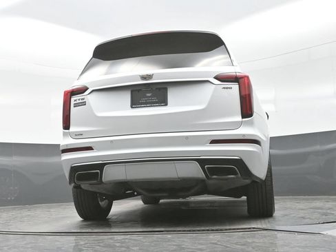 Certified 2023 Cadillac XT6 Premium Luxury AWD/4WD image 31