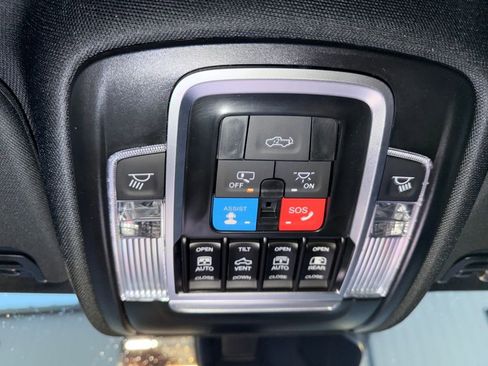 New 2026 RAM 1500 Laramie w/ Laramie Preferred Package AWD/4WD image 37