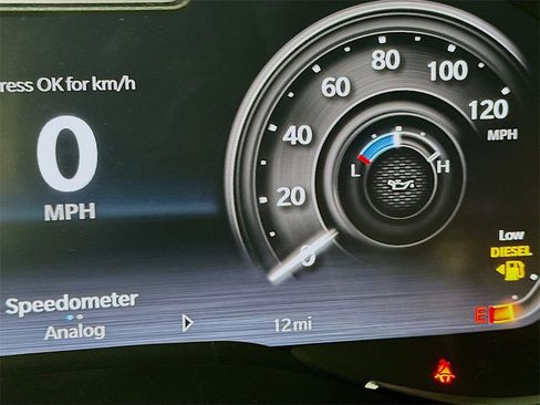 New 2026 RAM 3500 Laramie image 11