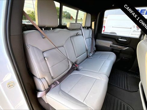 Used 2022 Chevrolet Silverado 3500 LTZ w/ Z71 Chrome Sport Edition AWD/4WD image 25