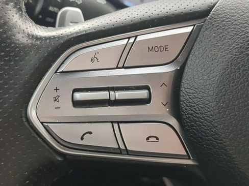 Used 2023 Hyundai Santa Fe Calligraphy AWD/4WD image 25