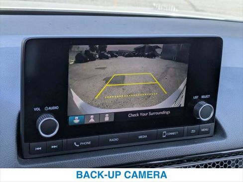 Used 2023 Honda Civic EX image 18