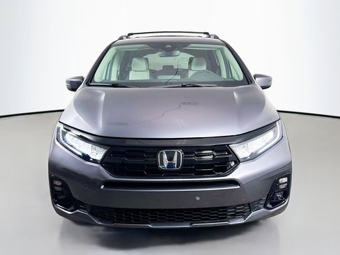 New 2026 Honda Odyssey Elite image 2