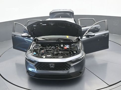 Used 2024 Honda Accord LX image 65