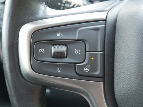 Certified 2022 Chevrolet Silverado 2500 LT w/ Convenience Package AWD/4WD image 23