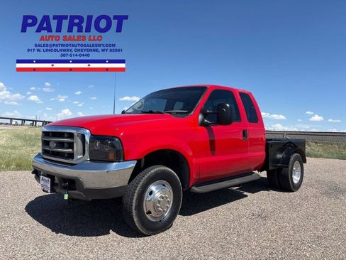 Used 1999 Ford F250 XL AWD/4WD image 1
