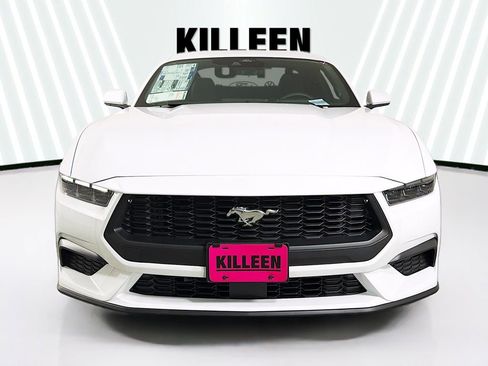 New 2026 Ford Mustang EcoBoost image 2