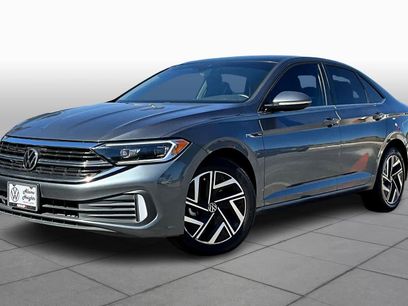 Used 2022 Volkswagen Jetta SEL