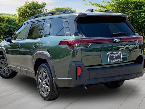 Certified 2026 Subaru Outback Premium AWD/4WD image 4