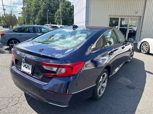 Used 2019 Honda Accord EX-L image 5