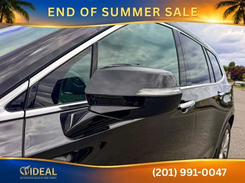 Used 2023 Cadillac XT6 Premium Luxury FWD image 49