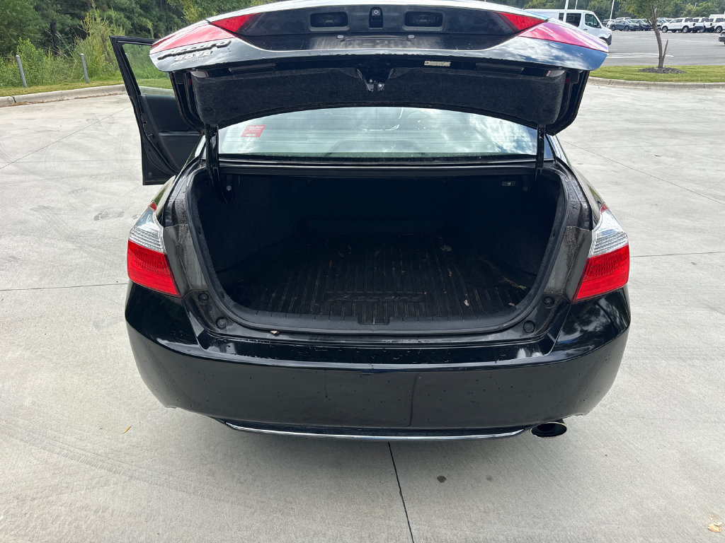 Used 2014 Honda Accord LX image 32