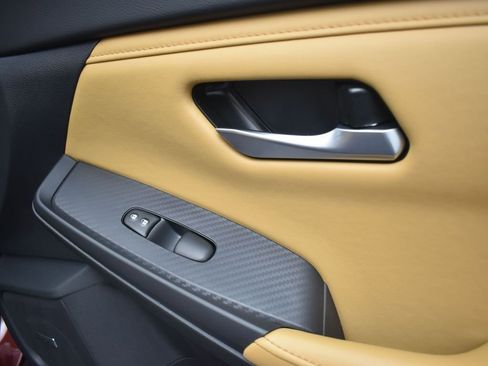 New 2025 Nissan Sentra SV w/ SV Premium Package image 24