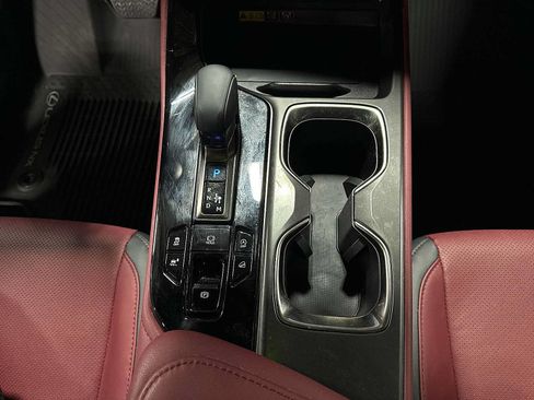 Used 2025 Lexus NX 350 AWD w/ Accessory Package (2T) image 31