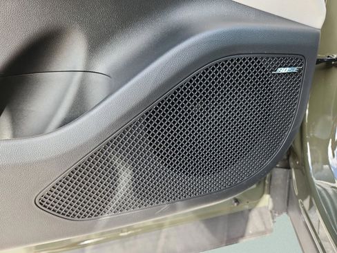 New 2026 Hyundai Tucson Limited image 19