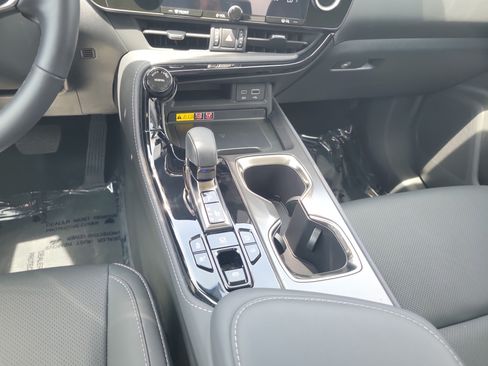 Certified 2026 Lexus NX 350 AWD w/ Accessory Package (Z1) image 18