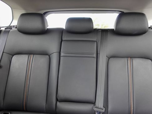 Certified 2025 MAZDA CX-50 AWD 2.5 S w/ Premium Plus Pkg image 15