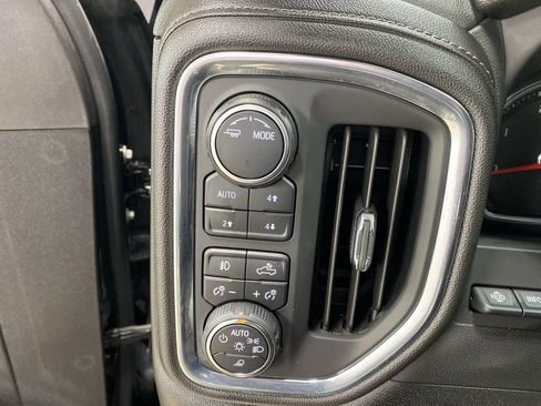 Certified 2023 Chevrolet Silverado 3500 High Country w/ Z71 Off-Road Package image 35