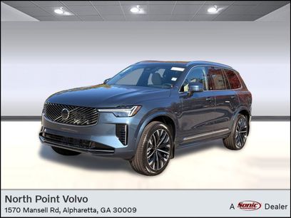 New 2026 Volvo XC90 B6 Plus w/ Protection Package