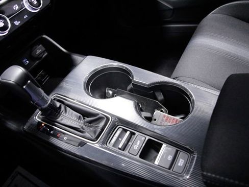 Certified 2025 Honda Civic Sport image 28