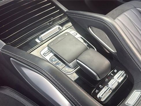 Certified 2023 Mercedes-Benz GLE 53 AMG 4MATIC Coupe image 35