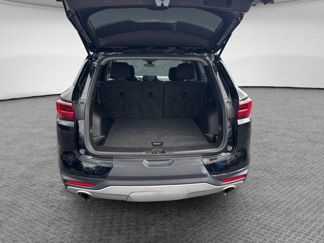 Used 2023 Chevrolet Blazer LT AWD/4WD image 6