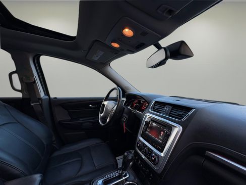 Used 2016 GMC Acadia SLT w/ Open Road Package image 42