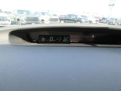 Used 2015 Toyota Prius Two image 30