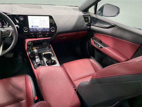 Used 2024 Lexus NX 350 AWD image 28