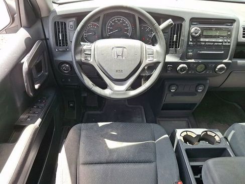 Used 2014 Honda Ridgeline Sport image 12