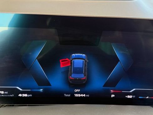 Used 2025 BMW X5 M60i AWD/4WD image 26
