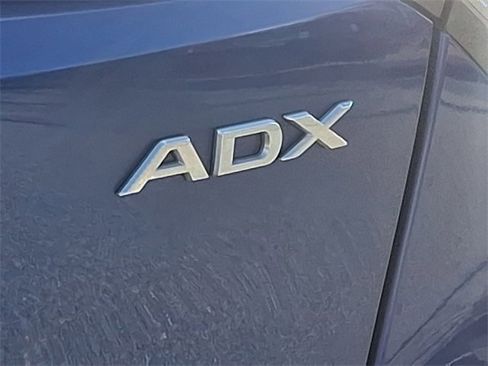 Certified 2025 Acura ADX A-Spec image 33