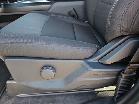 New 2026 Ford F150 STX w/ Equipment Group 200A image 23