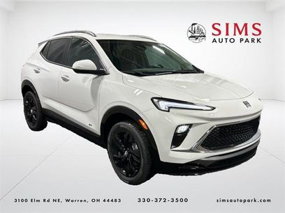 New 2026 Buick Encore GX Sport Touring