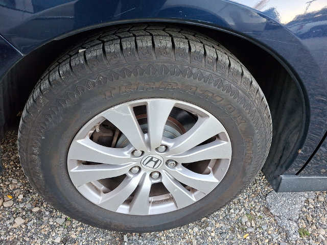 Used 2016 Honda Odyssey SE image 6