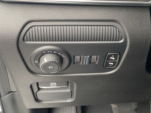 New 2024 Jeep Grand Wagoneer Series I w/ HD Trailer Tow Package image 26