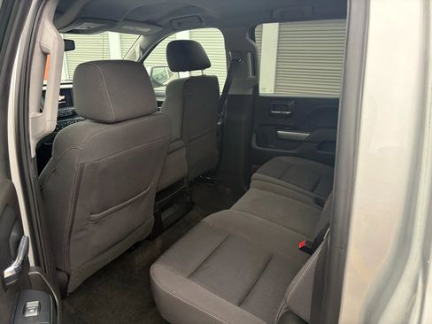 Used 2018 Chevrolet Silverado 1500 LT w/ All Star Edition image 11