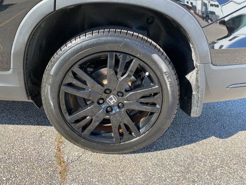 Certified 2022 Honda Pilot Special Edition image 10