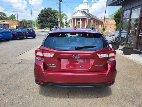 Used 2019 Subaru Impreza 2.0i Limited AWD/4WD image 6