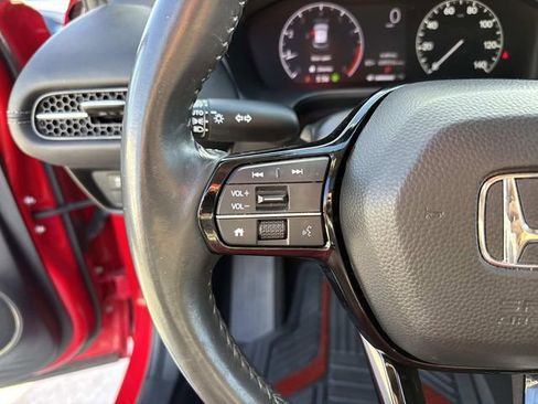 Used 2023 Honda HR-V EX-L image 22