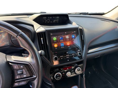 Certified 2022 Subaru Forester Sport w/ Popular Package #2 image 12