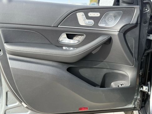 New 2026 Mercedes-Benz GLE 53 AMG 4MATIC Coupe image 15