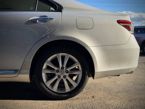Used 2010 Lexus ES 350 FWD image 32