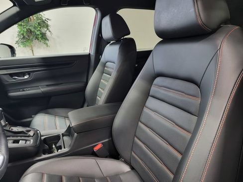 Certified 2025 Honda CR-V Sport-L image 13