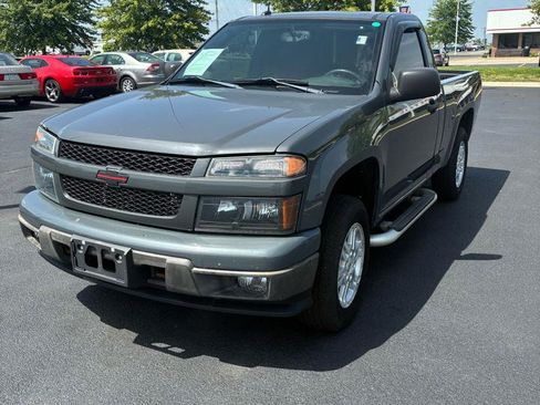Used 2012 Chevrolet Colorado LT AWD/4WD image 19