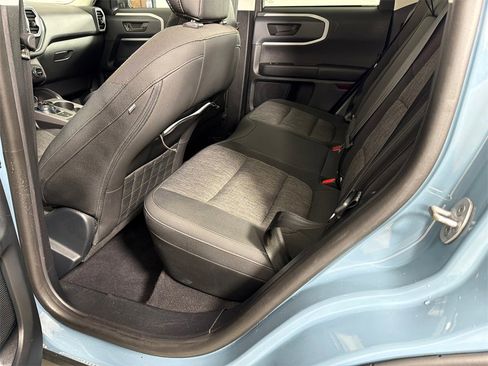 Used 2021 Ford Bronco Sport Big Bend w/ Big Bend Package (96B) image 21