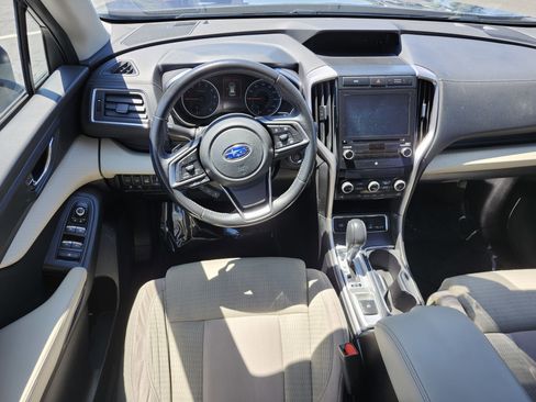 Used 2021 Subaru Ascent Premium w/ Sport Package AWD/4WD image 31