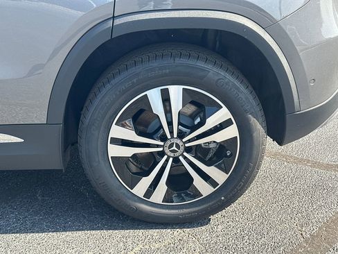 New 2026 Mercedes-Benz GLA 250 4MATIC image 22