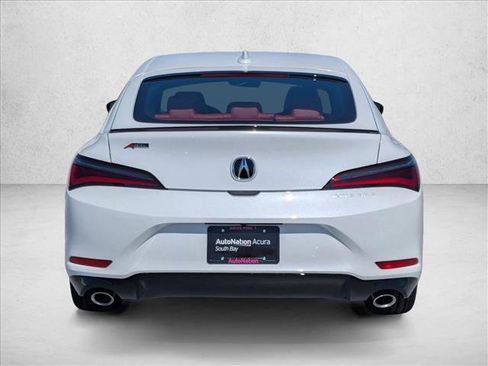 New 2026 Acura Integra A-Spec image 8