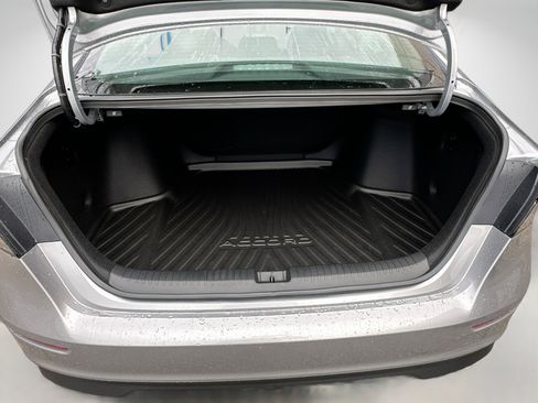 New 2025 Honda Accord SE image 20